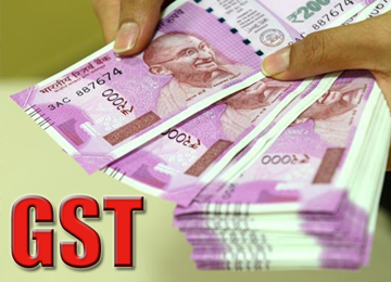 gst